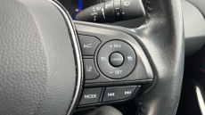Toyota Corolla 1.8 VVT-i Hybrid Excel 5dr CVT Hybrid Hatchback
